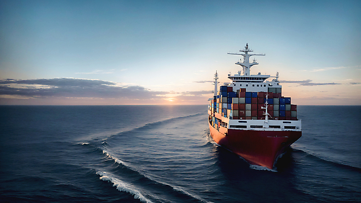 PSD 구름 편집이미지 바다 항해 사람없음 야외 노을 운송업 컨테이너 화물선 디지털합성 무역 컨테이너상자 선박 편집소스 이미지편집 자연요소 산업 수상교통 배_교통 상자 파일형식