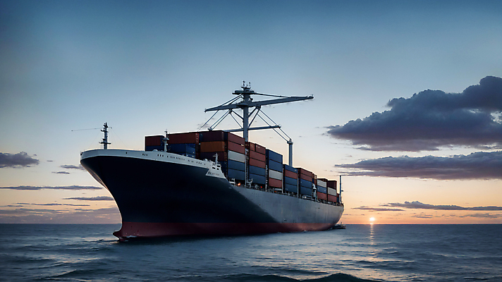 PSD 구름 편집이미지 바다 항해 사람없음 야외 노을 운송업 컨테이너 화물선 디지털합성 무역 컨테이너상자 선박 편집소스 이미지편집 자연요소 산업 수상교통 배_교통 상자 파일형식