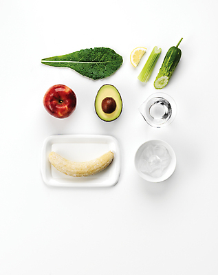 포토 JPG 스튜디오촬영 식재료 오이 바나나 누끼 사람없음 하이앵글 사과 레몬 배추 슬라이스 아보카도 국내포토 뷰포인트 채소 과일 실내 파일형식