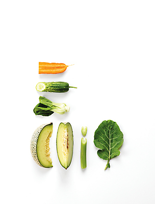 포토 JPG 스튜디오촬영 식재료 단면 오이 누끼 사람없음 하이앵글 당근 멜론 슬라이스 청경채 샐러리 케일 국내포토 뷰포인트 채소 과일 뿌리채소 실내 파일형식