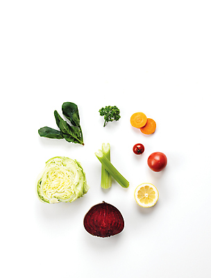 포토 JPG 스튜디오촬영 토마토 식재료 파슬리 누끼 사람없음 하이앵글 당근 레몬 양배추 슬라이스 시금치 샐러리 비트 국내포토 뷰포인트 채소 과일 뿌리채소 실내 파일형식
