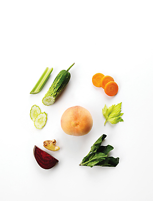 포토 JPG 스튜디오촬영 식재료 오이 누끼 사람없음 하이앵글 당근 슬라이스 복숭아 시금치 생강 비트 국내포토 뷰포인트 채소 과일 뿌리채소 실내 파일형식