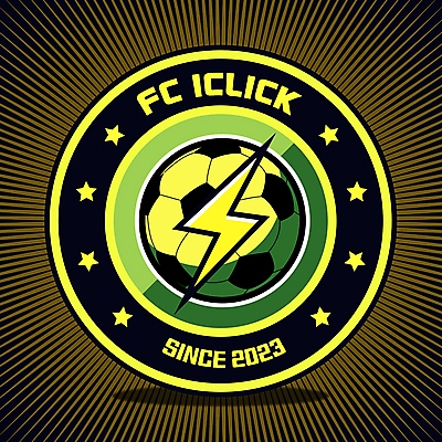 별 일러스트 축구공 사람없음 노란색 라벨 검은색 축구 원형 번개 심볼 국내일러스트 AI파일 자연요소 도형 컬러 공 축구용품 날씨 프레임 구기 파일형식 벡터