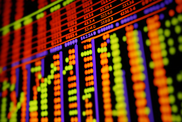 JPG 편집이미지 사람없음 금융 컬러풀 거래 증권 소프트포커스 주식 보케 전광판 주식거래 주식시장 증권시장 편집실사 AI포토 AI콘텐츠 컬러 촬영기법 경제 시장 CG 파일형식