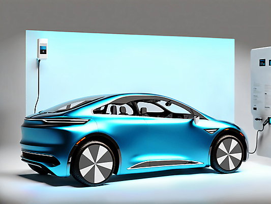 JPG 편집이미지 미래 실내 사람없음 디지털합성 충전 미래자동차 전기자동차 전기충전 충전기 편집실사 AI포토 AI콘텐츠 컨셉 자동차 내부 기계 CG 파일형식