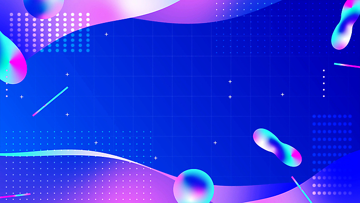 도형 선 백그라운드 패턴 추상 사람없음 파란색 점 네온 격자 그라데이션 기하학 모션그래픽 MP4 MOV 컬러 무늬 동영상 파일형식