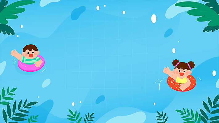 여자 남자 어린이 하늘색 잎 팔벌리기 수영장 소녀 소년 상반신 두명 여름 예수 손인사 성경학교 튜브 여름성경학교 야자수잎 어린이만 카피스페이스 트로피컬아트 모션그래픽 MP4 MOV 식물 계절 기독교 학교 모션 사람 파란색 공백 인사 신_종교 그림 동영상 파일형식 여름_계절