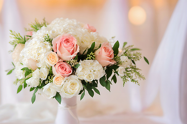 JPG 편집이미지 꽃 부케 결혼 사람없음 꽃병 디지털합성 보케 결혼소품 편집실사 AI포토 AI콘텐츠 식물 꽃다발 이벤트 CG 오브젝트 파일형식