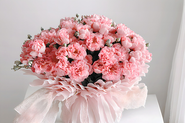 JPG 편집이미지 꽃 분홍색 부케 결혼 사람없음 디지털합성 결혼소품 편집실사 AI포토 AI콘텐츠 식물 컬러 꽃다발 이벤트 CG 오브젝트 파일형식