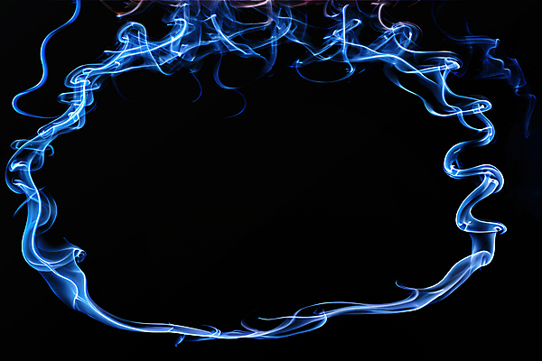 JPG 편집이미지 추상 사람없음 파란색 원형 연기 디지털합성 원형프레임 스모크 카피스페이스 이미지편집 편집실사 AI컴퓨터그래픽 AI콘텐츠 도형 컬러 무늬 프레임 공백 CG 파일형식