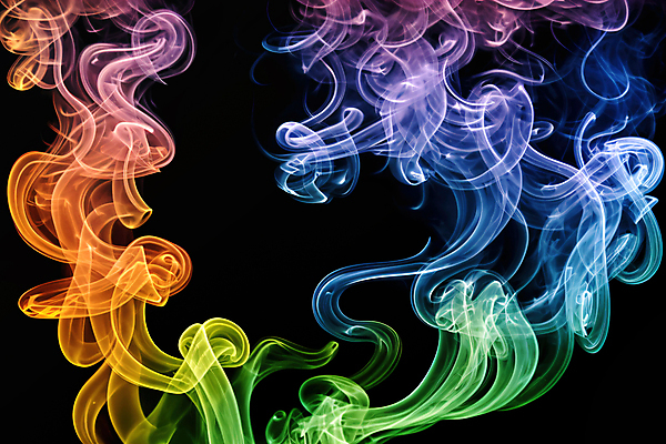 JPG 편집이미지 추상 사람없음 컬러풀 연기 디지털합성 스모크 카피스페이스 이미지편집 편집실사 AI컴퓨터그래픽 AI콘텐츠 컬러 무늬 공백 CG 파일형식