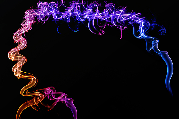 JPG 편집이미지 추상 사람없음 컬러풀 연기 디지털합성 스모크 카피스페이스 이미지편집 편집실사 AI컴퓨터그래픽 AI콘텐츠 컬러 무늬 공백 CG 파일형식