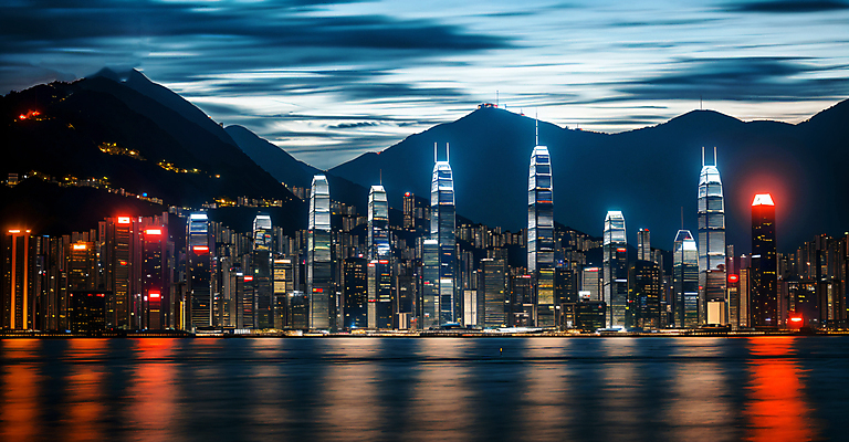 JPG 구름 편집이미지 도로 야경 하늘 사람없음 건물 빛 강 반사 고층빌딩 디지털합성 해안도시 장노출 편집실사 AI포토 AI콘텐츠 자연요소 건축물 길 교통시설 촬영기법 빌딩 도시 야간 CG 파일형식 풍경_경치