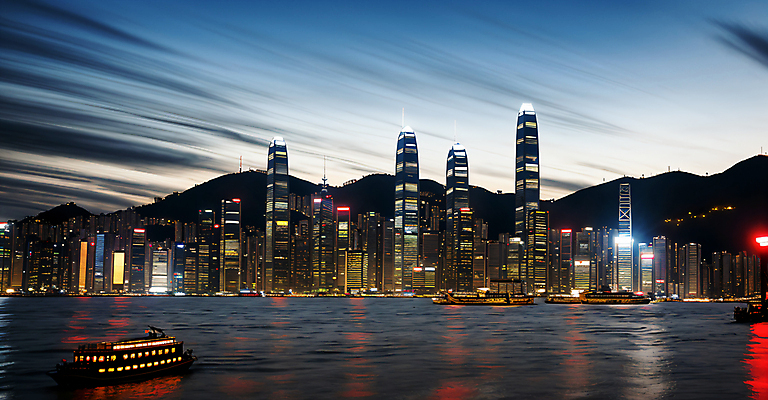 JPG 구름 편집이미지 도로 야경 하늘 사람없음 건물 빛 강 반사 고층빌딩 디지털합성 해안도시 장노출 선박 편집실사 AI포토 AI콘텐츠 자연요소 건축물 길 수상교통 교통시설 촬영기법 빌딩 도시 야간 CG 파일형식 풍경_경치