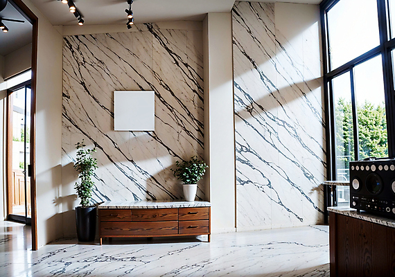 JPG 편집이미지 화분 창문 실내 사람없음 인테리어 공간 디지털합성 모던 서랍장 대리석 마블링 편집소스 편집실사 AI포토 AI콘텐츠 디자인 가구 재료 내부 CG 파일형식