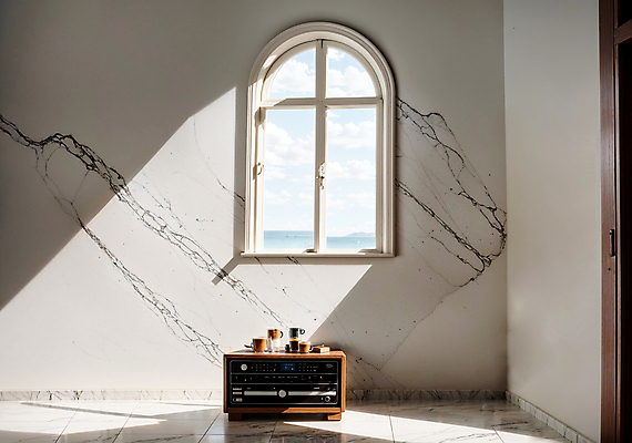 JPG 편집이미지 가구 창문 실내 사람없음 인테리어 공간 디지털합성 모던 대리석 마블링 편집소스 편집실사 AI포토 AI콘텐츠 디자인 생활용품 재료 내부 CG 파일형식