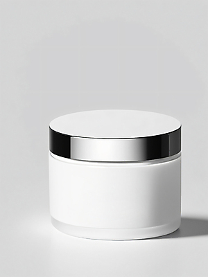 JPG 편집이미지 사람없음 뷰티 화장품 흰색 디지털합성 오브젝트 심플 목업 미니멀 편집실사 AI포토 AI콘텐츠 컬러 CG 파일형식