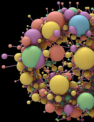 JPG 모양 편집이미지 세포 사람없음 그래픽 원형 바이러스 질병 디지털합성 미생물 박테리아 이미지편집 편집실사 AI컴퓨터그래픽 AI콘텐츠 도형 의학 생물 CG 파일형식