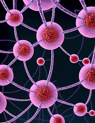 JPG 모양 편집이미지 세포 사람없음 그래픽 원형 바이러스 질병 연결 디지털합성 미생물 박테리아 이미지편집 편집실사 AI컴퓨터그래픽 AI콘텐츠 도형 의학 생물 CG 파일형식