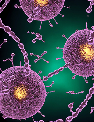 JPG 모양 편집이미지 세포 사람없음 그래픽 바이러스 질병 디지털합성 미생물 박테리아 이미지편집 편집실사 AI컴퓨터그래픽 AI콘텐츠 의학 생물 CG 파일형식