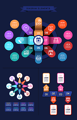 화살표 일러스트 그래프 사람모양 사람없음 스마트폰 컬러풀 모니터 정보 달력 운송업 원형 장바구니 배송 위치 손모양 통화 택배상자 단계 순서 인터넷창 타임라인 탑차 국내일러스트 AI파일 모양 도형 산업 컬러 인터넷 모션 핸드폰 스마트기기 쇼핑 컴퓨터 상자 바구니 트럭 택배 파일형식 벡터 손_신체부위