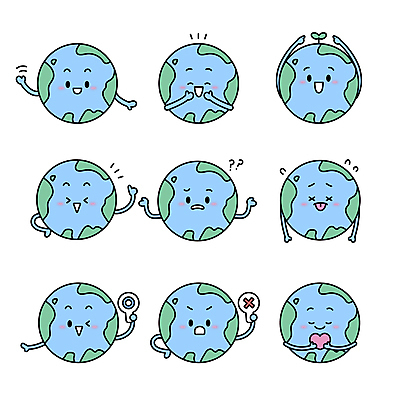 행복 허리손 하늘색 일러스트 피곤 사랑 윙크 웃음 들기 손짓 사람없음 새싹 눈감음 팻말 하트 가리킴 호기심 손인사 메롱 따봉 반대 찬성 이모티콘 손흔들기 힘듦 의아 월간캐릭터 일러캐릭터 지구캐릭터 AI파일 모양 식물 캐릭터 감정 지구 포즈 컨셉 모션 프레임 표정 파란색 인사 최고 파일형식 벡터