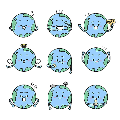 화분 하늘색 일러스트 윙크 마스크 들기 사람없음 손들기 기쁨 고통 슬픔 분노 반창고 잠 도움 표지판 눈물 먹구름 메롱 천사날개 이모티콘 요청 우울감 헬프 월간캐릭터 일러캐릭터 지구캐릭터 AI파일 캐릭터 감정 지구 컨셉 날개 모션 천사 알림판 표정 파란색 의료용품 파일형식 벡터 구름_자연