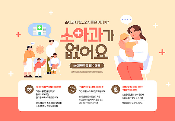 PSD 편집이미지 여자 남자 어린이 시계 의자 가족 안기 엄마 병원 서기 앉기 손짓 소녀 소년 여러명 성인 타이포그라피 노란색 자녀 대기 기다림 사회이슈 소아과 십자모양 정부정책 코랄 이미지편집 모양 문자 컬러 가구 다수 컨셉 의학 관계 모션 사람 십자 정책 파일형식