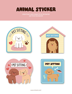 반려견 말풍선 쿠션 스티커 여러마리 일러스트 앉기 사람없음 세트 라벨 귀여움 사각형 하트 강아지 아치 메롱 개집 개발자국 개뼈다귀 개사료 애견빗 펫케어 국내일러스트 AI파일 모양 도형 다수 컨셉 모션 프레임 관리 반려동물 개 먹이 발자국 애견용품 애견간식 파일형식 벡터