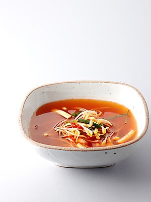 포토 JPG 그릇 한식 음식 반찬 사람없음 콩나물 한그릇 콩나물물김치 플레이팅 국내포토 1 식기 채소 상차림 나물 물김치 파일형식 북한음식