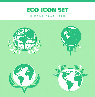 아이콘 지구 잎 사람없음 연두색 세트 자연보호 원형 심볼 에코 친환경 지구온난화 월계수 2D아이콘 AI파일 녹이기 도형 식물 모션 자연 초록색 환경 보호 기후변화 파일형식 벡터