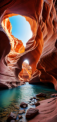 JPG 편집이미지 풍경 사람없음 골짜기 계곡 세계문화유산 그랜드캐니언 편집실사 AI포토 AI콘텐츠 자연 미국 문화재 CG 파일형식