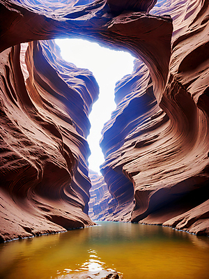 JPG 편집이미지 풍경 사람없음 골짜기 계곡 세계문화유산 그랜드캐니언 편집실사 AI포토 AI콘텐츠 자연 미국 문화재 CG 파일형식