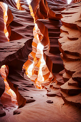 JPG 편집이미지 풍경 사람없음 골짜기 세계문화유산 그랜드캐니언 편집실사 AI포토 AI콘텐츠 자연 미국 문화재 CG 파일형식