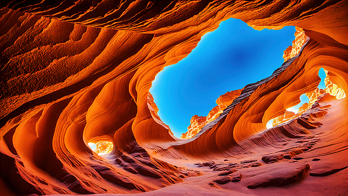 JPG 편집이미지 풍경 사람없음 골짜기 세계문화유산 그랜드캐니언 편집실사 AI포토 AI콘텐츠 자연 미국 문화재 CG 파일형식