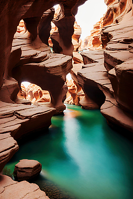 JPG 편집이미지 풍경 사람없음 골짜기 계곡 세계문화유산 그랜드캐니언 편집실사 AI포토 AI콘텐츠 자연 미국 문화재 CG 파일형식