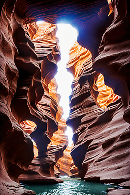 JPG 편집이미지 풍경 사람없음 골짜기 계곡 세계문화유산 그랜드캐니언 편집실사 AI포토 AI콘텐츠 자연 미국 문화재 CG 파일형식