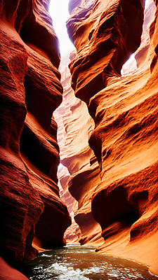 JPG 편집이미지 풍경 사람없음 골짜기 계곡 세계문화유산 그랜드캐니언 편집실사 AI포토 AI콘텐츠 자연 미국 문화재 CG 파일형식