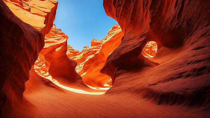 JPG 편집이미지 풍경 사람없음 골짜기 세계문화유산 그랜드캐니언 편집실사 AI포토 AI콘텐츠 자연 미국 문화재 CG 파일형식