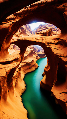 JPG 편집이미지 풍경 사람없음 골짜기 계곡 세계문화유산 그랜드캐니언 편집실사 AI포토 AI콘텐츠 자연 미국 문화재 CG 파일형식