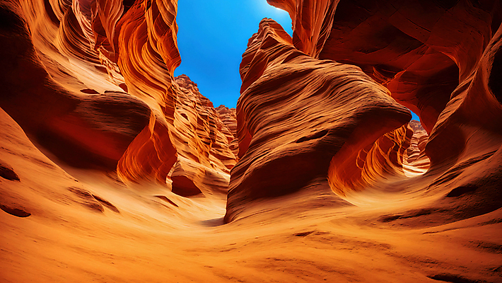 JPG 편집이미지 풍경 사람없음 골짜기 세계문화유산 그랜드캐니언 편집실사 AI포토 AI콘텐츠 자연 미국 문화재 CG 파일형식