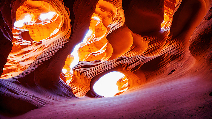 JPG 편집이미지 풍경 사람없음 골짜기 세계문화유산 그랜드캐니언 편집실사 AI포토 AI콘텐츠 자연 미국 문화재 CG 파일형식