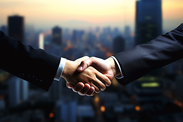 JPG 편집이미지 손 비즈니스 부동산 악수 아파트 야외 건물 아웃포커스 신체부위 손잡기 도시 비즈니스맨 남색 계약 보케 팔 계약체결 편집실사 AI인물포토 AI콘텐츠 건축물 남자 컬러 모션 주택 촬영기법 사람 손짓 직장인 재산 CG 파일형식 AI포토