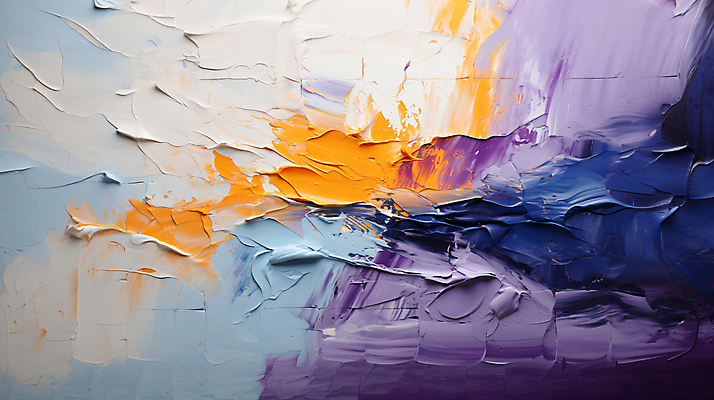 JPG 편집이미지 페인팅 붓터치 추상 사람없음 컬러풀 물감 표현 디지털합성 질감 유화 유화물감 편집소스 편집실사 컬러 무늬 미술 미술도구 CG 파일형식