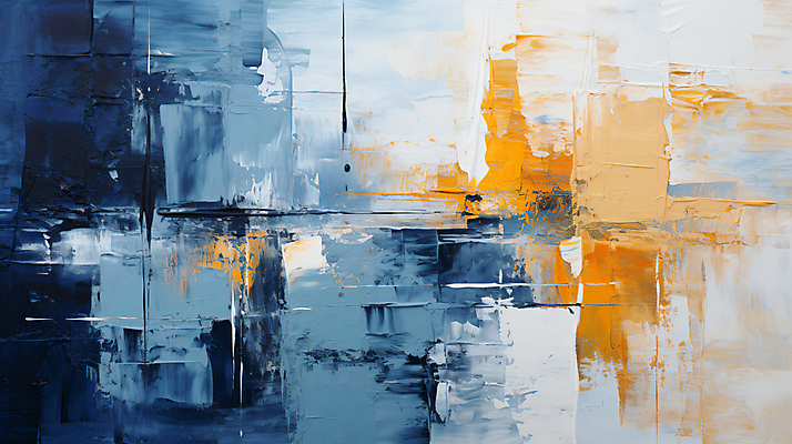 JPG 편집이미지 페인팅 붓터치 추상 사람없음 컬러풀 물감 표현 디지털합성 질감 유화 유화물감 편집소스 편집실사 컬러 무늬 미술 미술도구 CG 파일형식