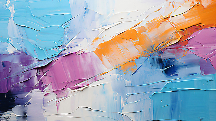 JPG 편집이미지 페인팅 붓터치 추상 사람없음 컬러풀 물감 표현 디지털합성 질감 유화 유화물감 편집소스 편집실사 컬러 무늬 미술 미술도구 CG 파일형식