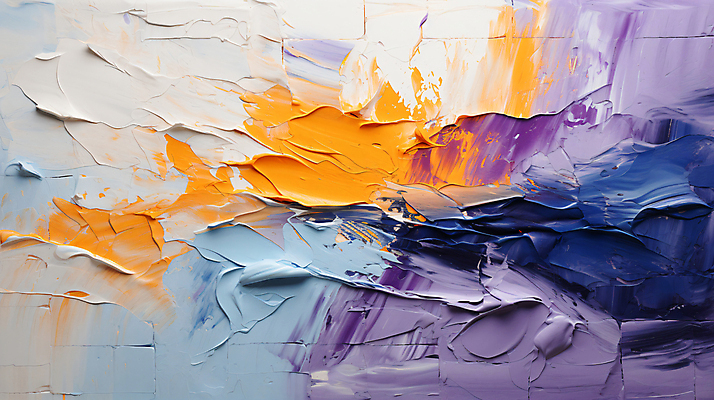 JPG 편집이미지 페인팅 붓터치 추상 사람없음 컬러풀 물감 표현 디지털합성 질감 유화 유화물감 편집소스 편집실사 컬러 무늬 미술 미술도구 CG 파일형식