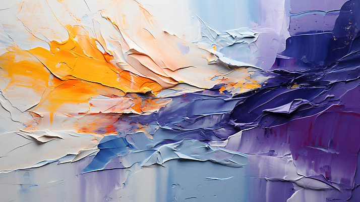 JPG 편집이미지 페인팅 붓터치 추상 사람없음 컬러풀 물감 표현 디지털합성 질감 유화 유화물감 편집소스 편집실사 컬러 무늬 미술 미술도구 CG 파일형식