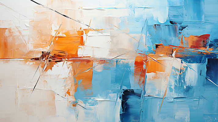 JPG 편집이미지 페인팅 붓터치 추상 사람없음 컬러풀 물감 표현 디지털합성 질감 유화 유화물감 편집소스 편집실사 컬러 무늬 미술 미술도구 CG 파일형식