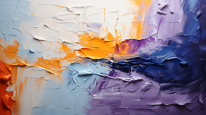 JPG 편집이미지 페인팅 붓터치 추상 사람없음 컬러풀 물감 표현 디지털합성 질감 유화 유화물감 편집소스 편집실사 컬러 무늬 미술 미술도구 CG 파일형식